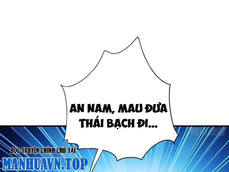 Ta Thật Sự Không Muốn Làm Thánh Tiên