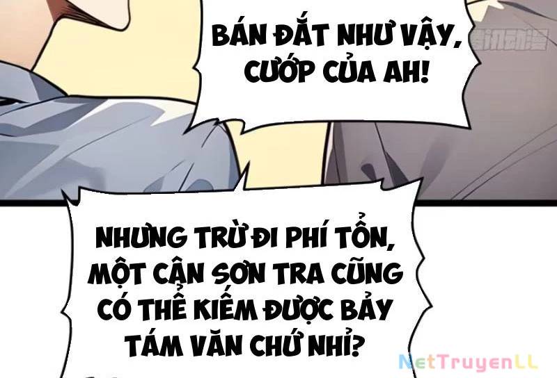 Ta Thật Sự Không Muốn Làm Thánh Tiên