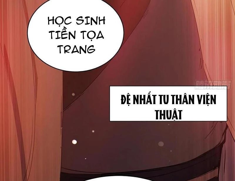 Ta Thật Sự Không Muốn Làm Thánh Tiên