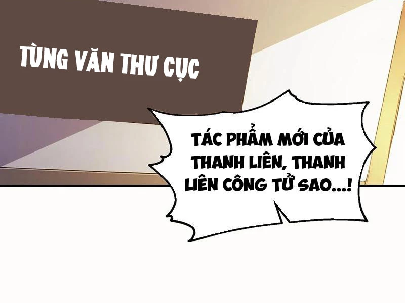 Ta Thật Sự Không Muốn Làm Thánh Tiên