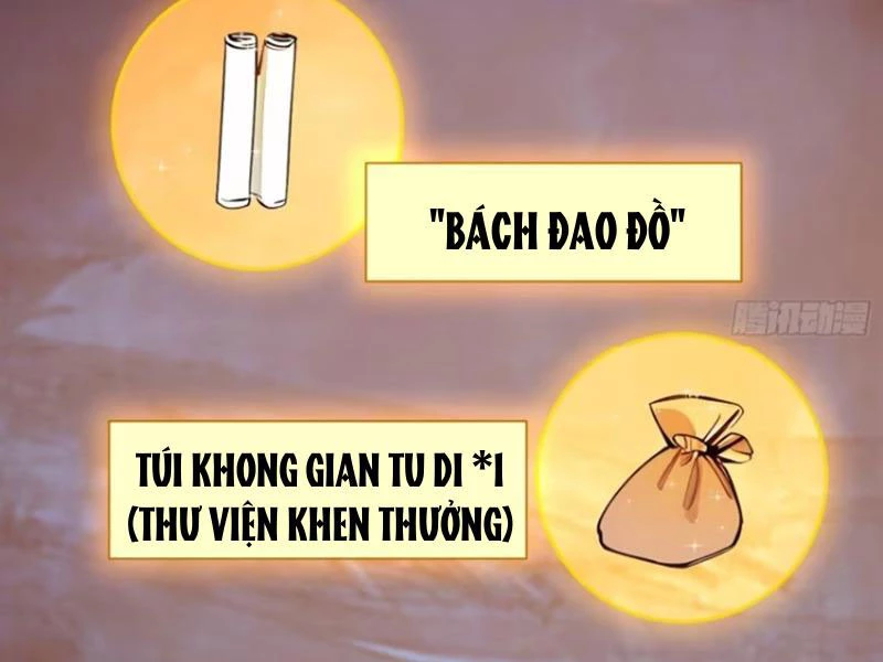 Ta Thật Sự Không Muốn Làm Thánh Tiên