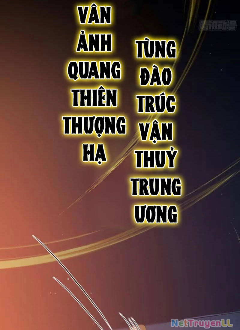 Ta Thật Sự Không Muốn Làm Thánh Tiên