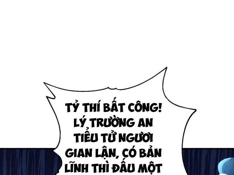 Ta Thật Sự Không Muốn Làm Thánh Tiên