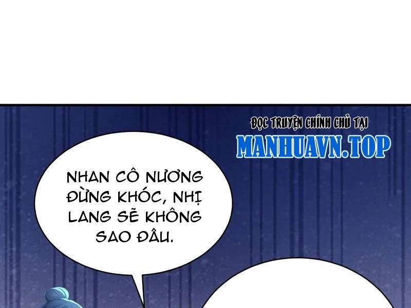 Ta Thật Sự Không Muốn Làm Thánh Tiên