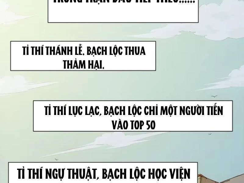 Ta Thật Sự Không Muốn Làm Thánh Tiên