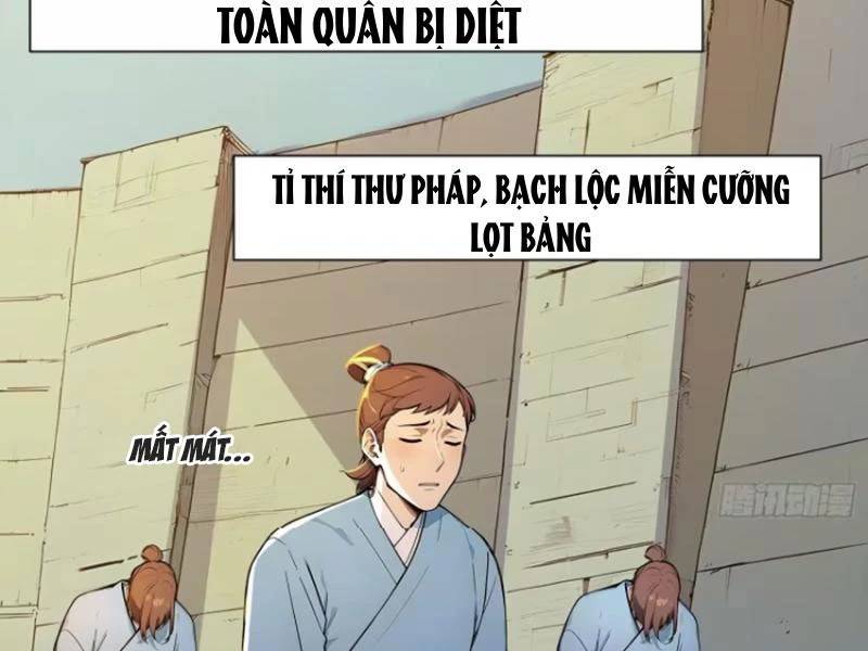 Ta Thật Sự Không Muốn Làm Thánh Tiên