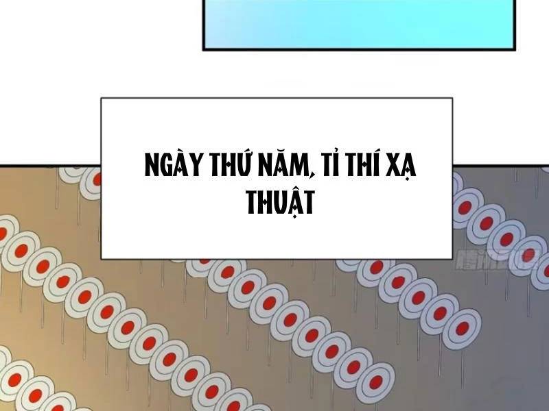 Ta Thật Sự Không Muốn Làm Thánh Tiên