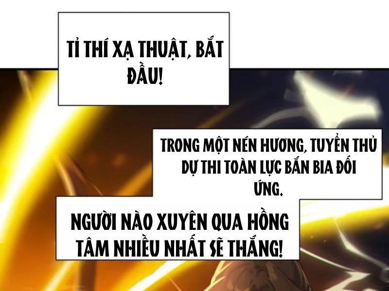 Ta Thật Sự Không Muốn Làm Thánh Tiên