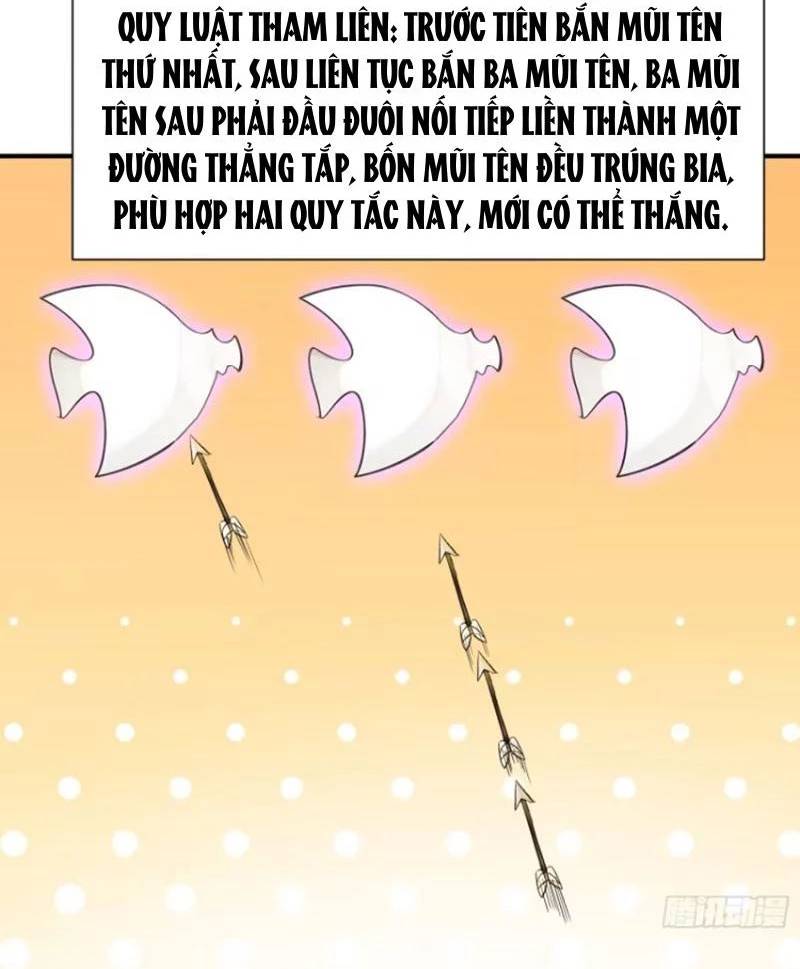 Ta Thật Sự Không Muốn Làm Thánh Tiên