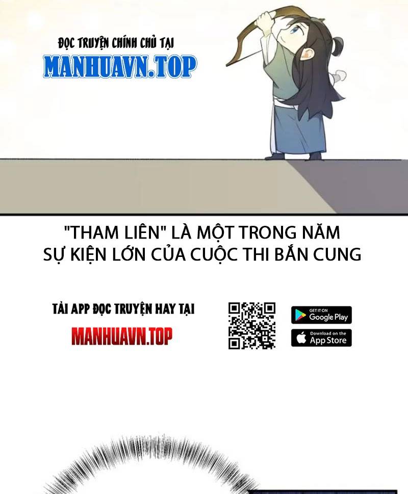 Ta Thật Sự Không Muốn Làm Thánh Tiên