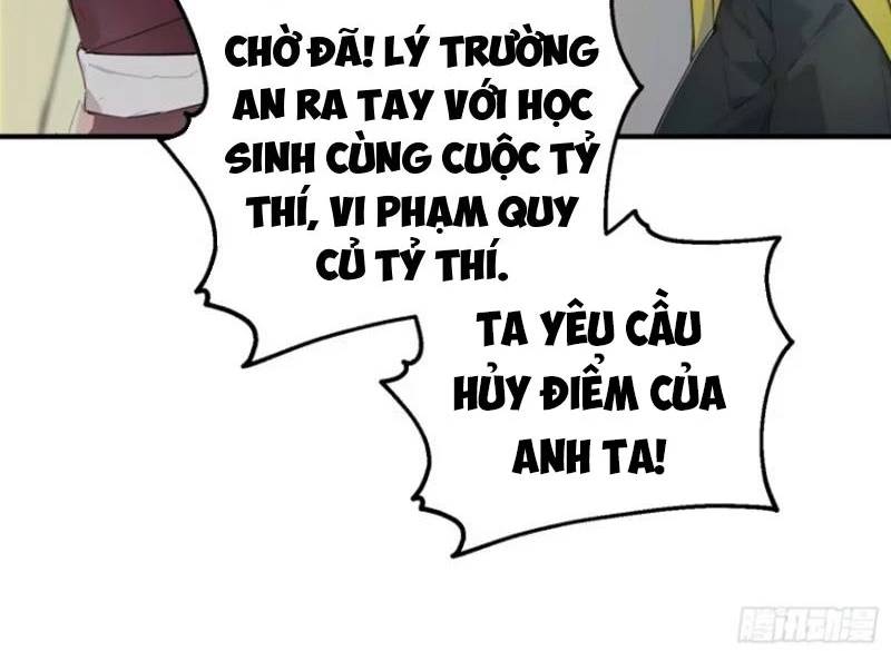 Ta Thật Sự Không Muốn Làm Thánh Tiên