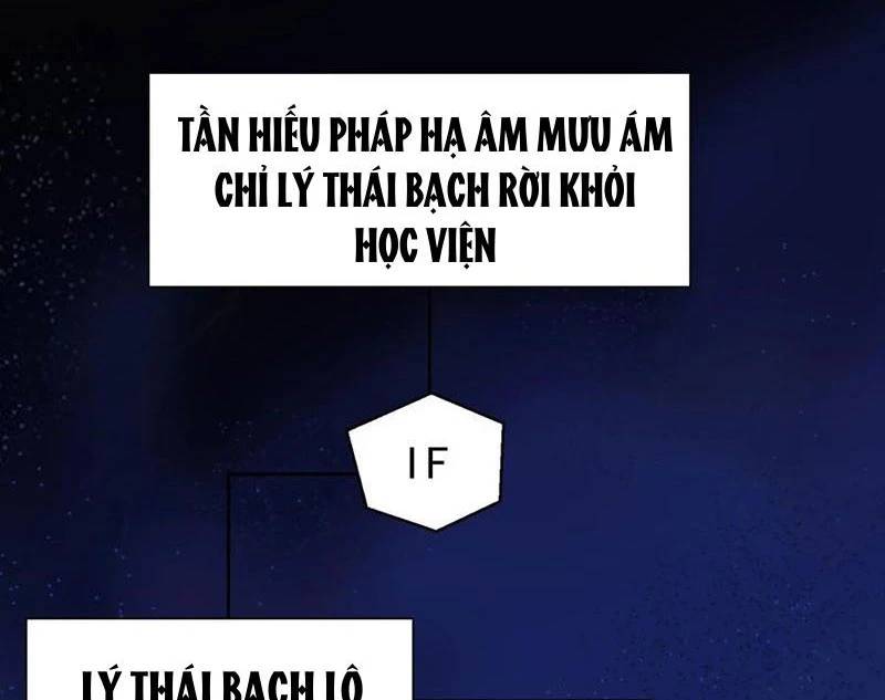 Ta Thật Sự Không Muốn Làm Thánh Tiên