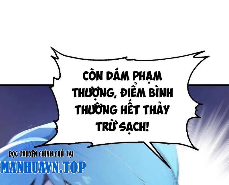 Ta Thật Sự Không Muốn Làm Thánh Tiên