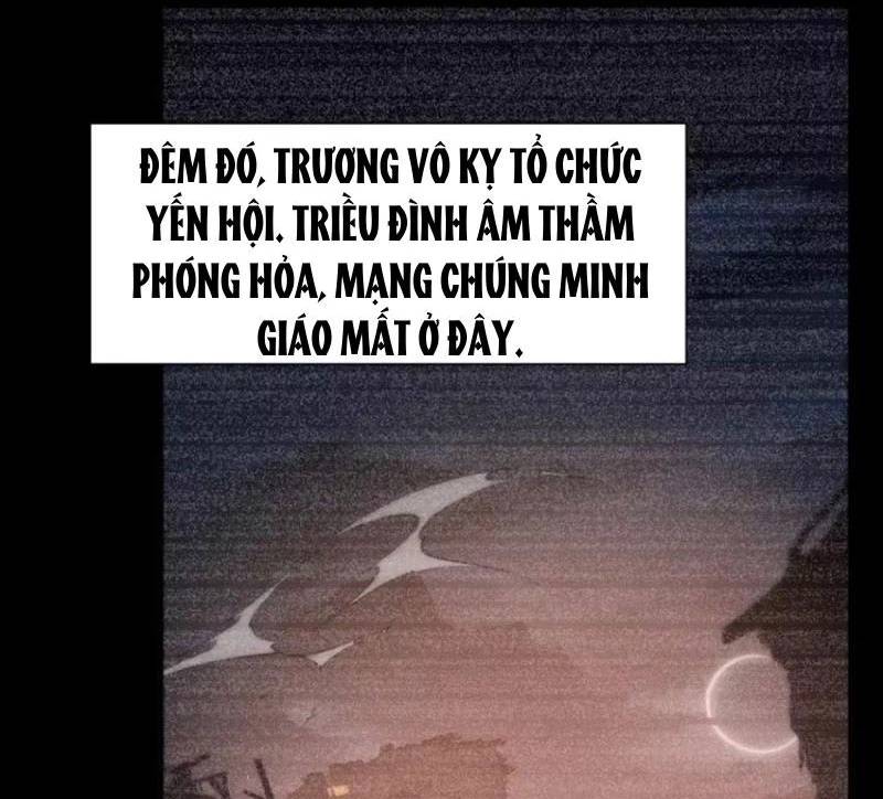 Ta Thật Sự Không Muốn Làm Thánh Tiên