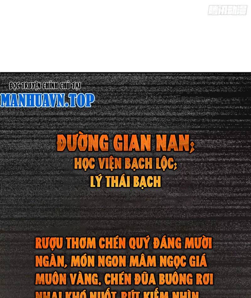 Ta Thật Sự Không Muốn Làm Thánh Tiên