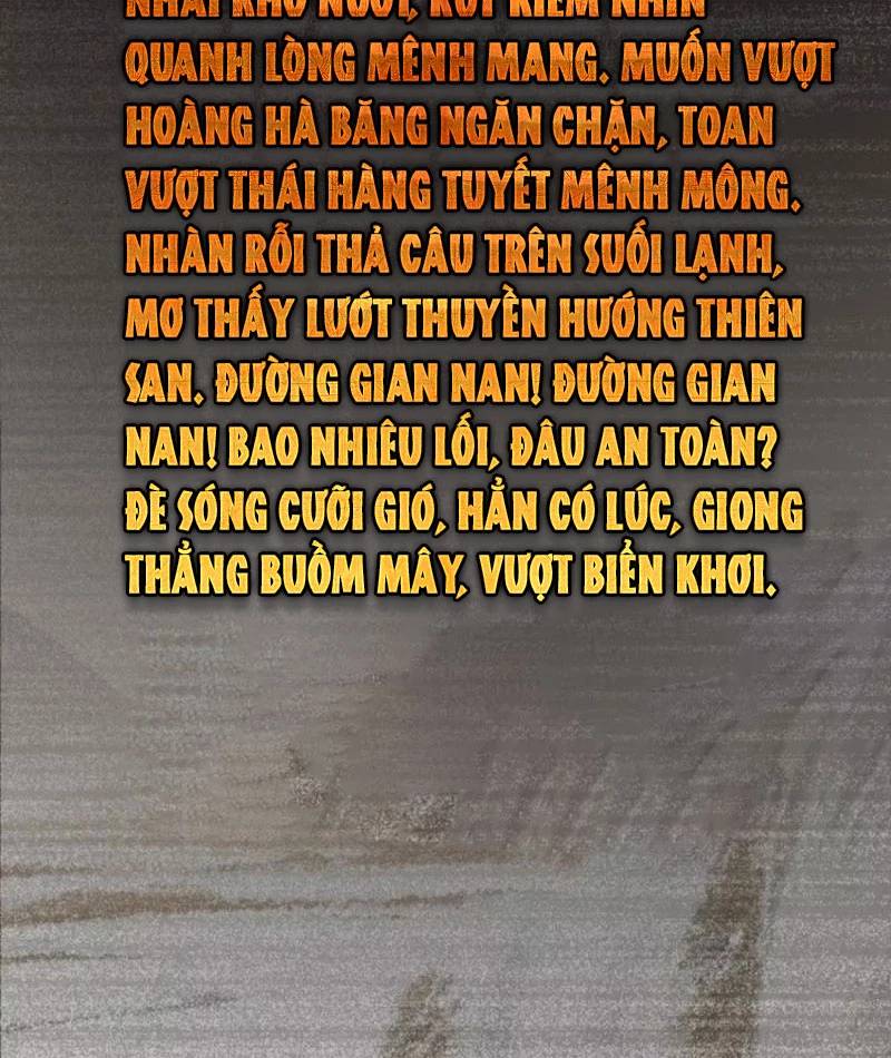 Ta Thật Sự Không Muốn Làm Thánh Tiên