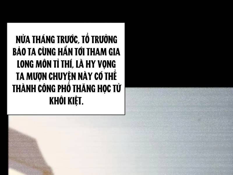 Ta Thật Sự Không Muốn Làm Thánh Tiên