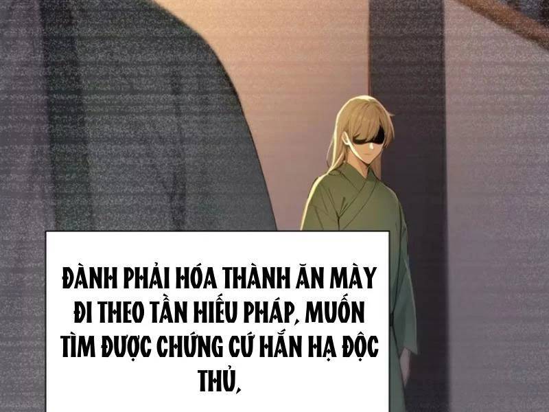 Ta Thật Sự Không Muốn Làm Thánh Tiên