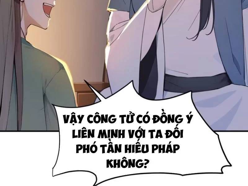 Ta Thật Sự Không Muốn Làm Thánh Tiên