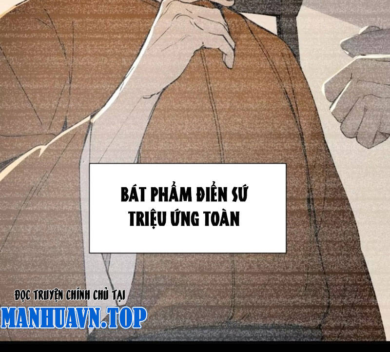 Ta Thật Sự Không Muốn Làm Thánh Tiên