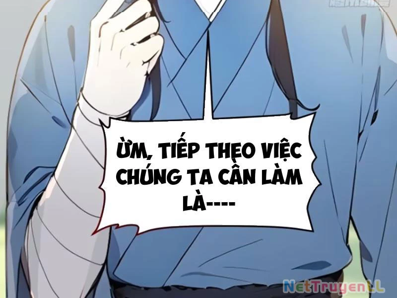 Ta Thật Sự Không Muốn Làm Thánh Tiên