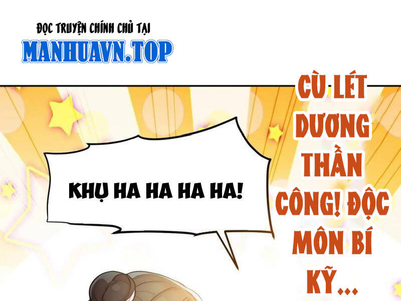 Ta Thật Sự Không Muốn Làm Thánh Tiên