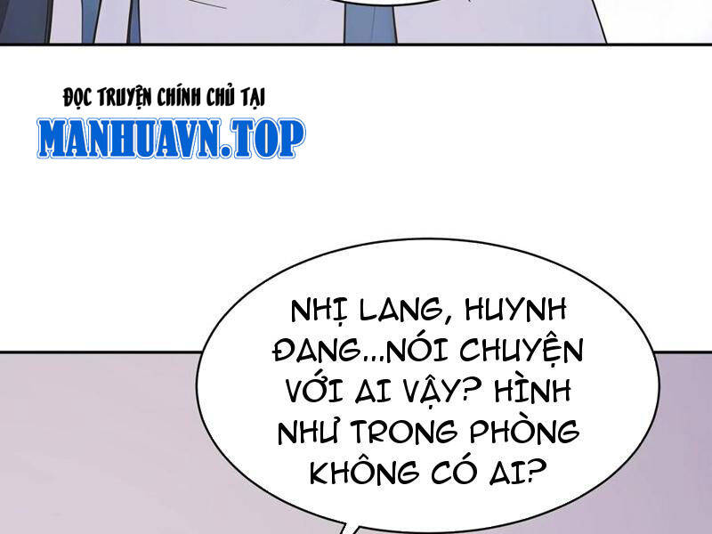 Ta Thật Sự Không Muốn Làm Thánh Tiên