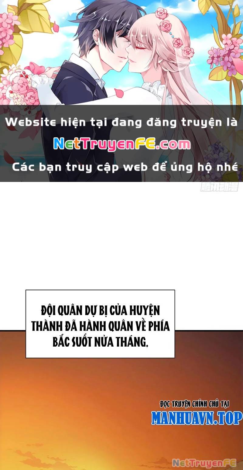 Ta Thật Sự Không Muốn Làm Thánh Tiên