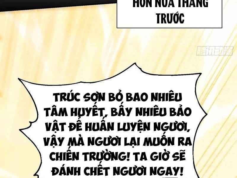 Ta Thật Sự Không Muốn Làm Thánh Tiên