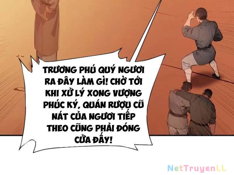 Ta Thật Sự Không Muốn Làm Thánh Tiên