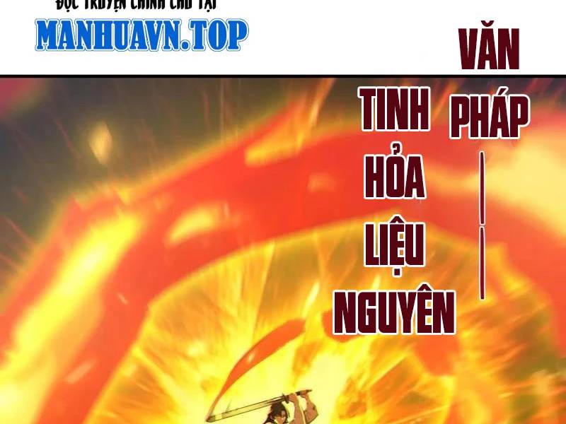 Ta Thật Sự Không Muốn Làm Thánh Tiên