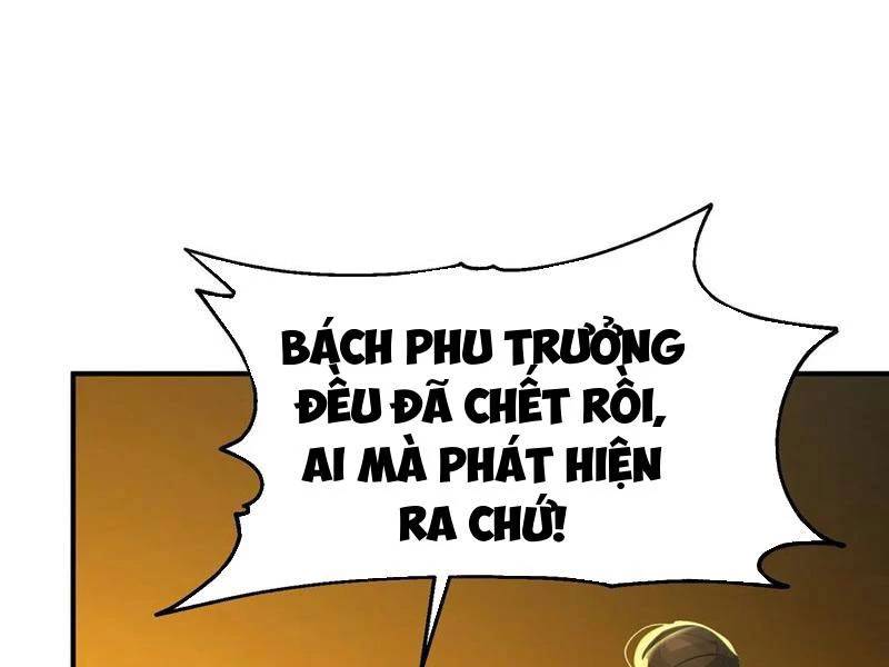 Ta Thật Sự Không Muốn Làm Thánh Tiên