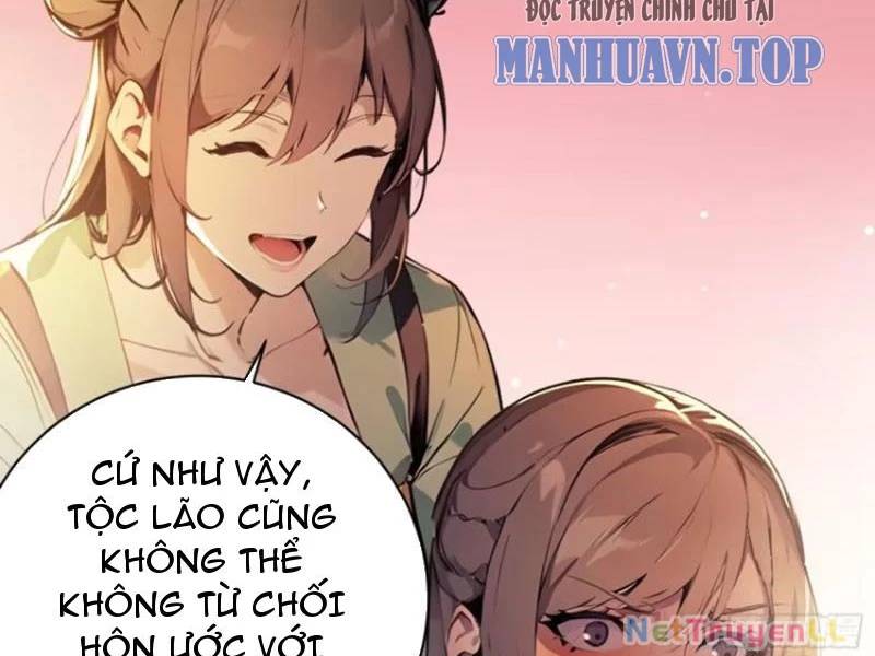 Ta Thật Sự Không Muốn Làm Thánh Tiên