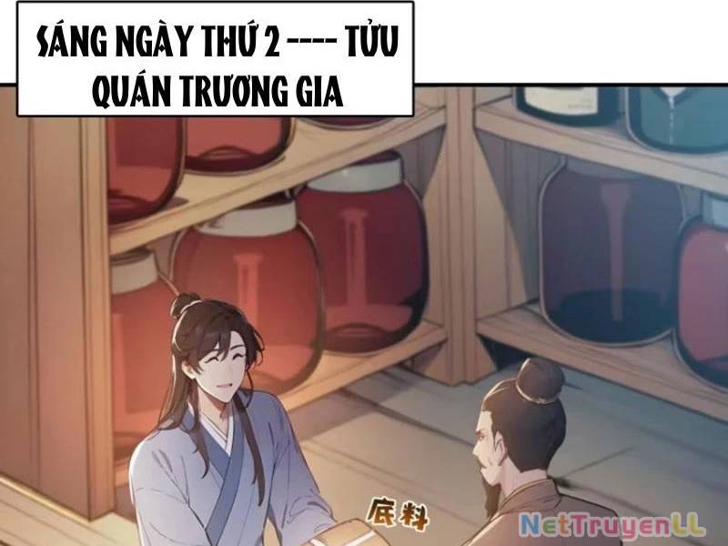 Ta Thật Sự Không Muốn Làm Thánh Tiên