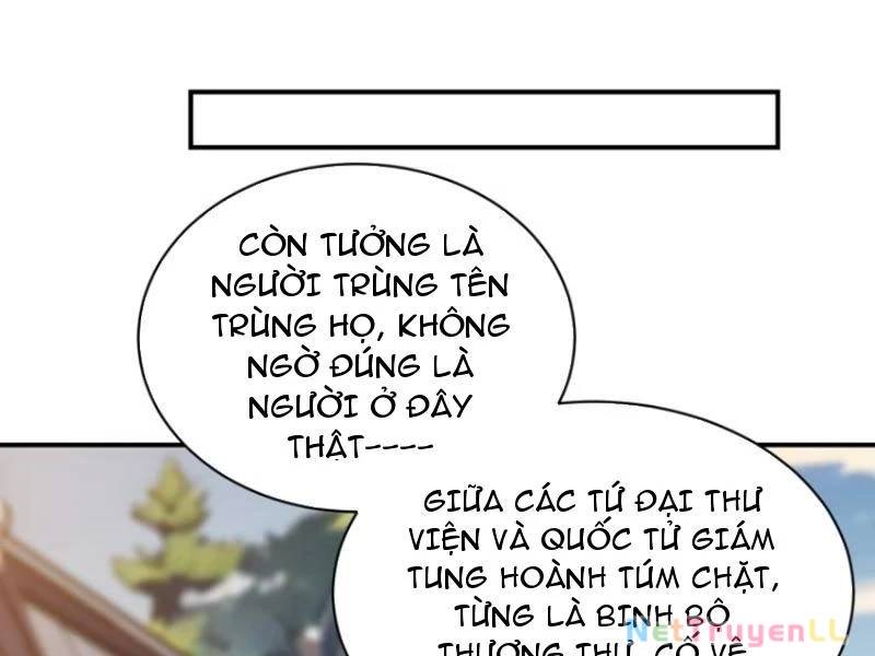 Ta Thật Sự Không Muốn Làm Thánh Tiên