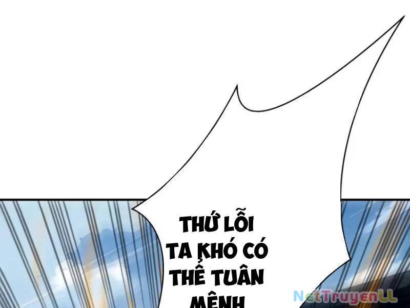 Ta Thật Sự Không Muốn Làm Thánh Tiên