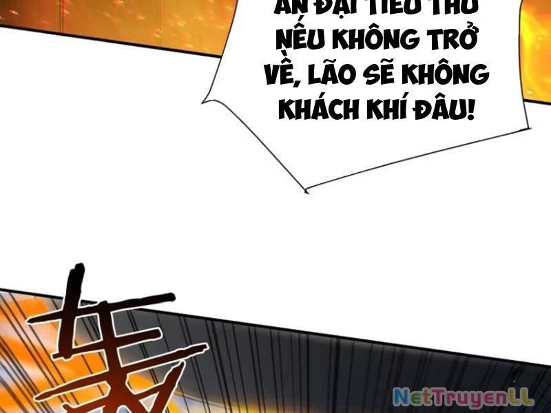 Ta Thật Sự Không Muốn Làm Thánh Tiên