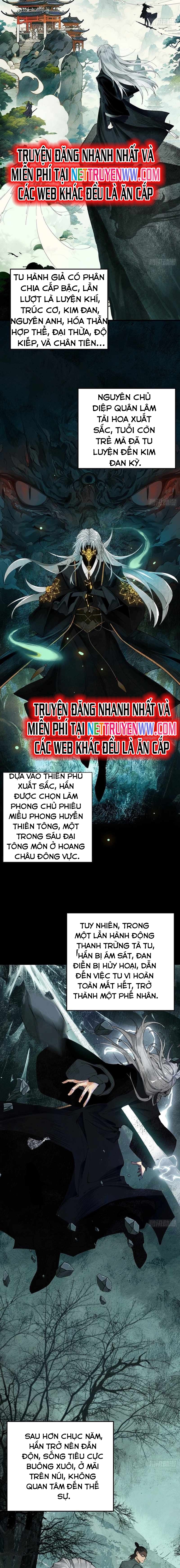 Gặp Mạnh Thì Càng Mạnh, Tu Vi Của Ta Không Giới Hạn