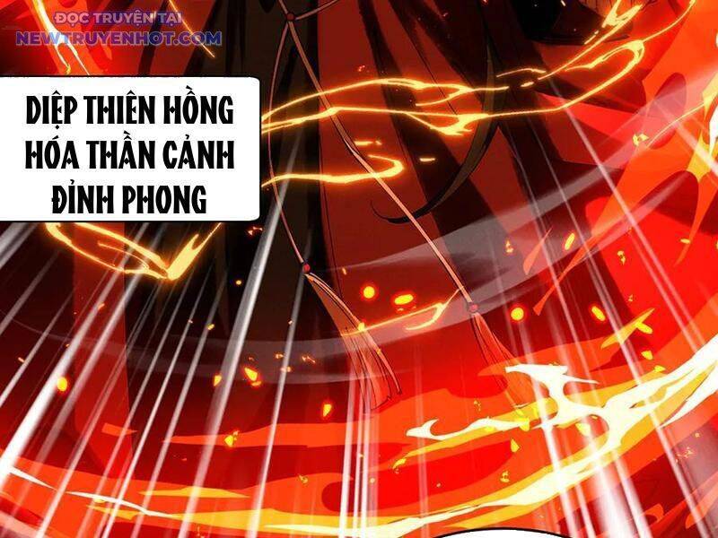 Gặp Mạnh Thì Càng Mạnh, Tu Vi Của Ta Không Giới Hạn