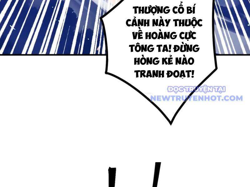 Gặp Mạnh Thì Càng Mạnh, Tu Vi Của Ta Không Giới Hạn