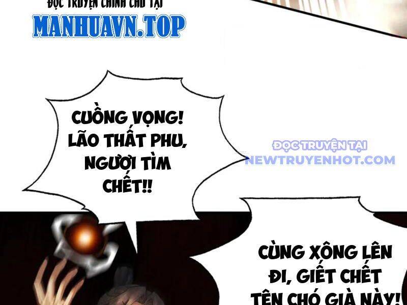 Gặp Mạnh Thì Càng Mạnh, Tu Vi Của Ta Không Giới Hạn