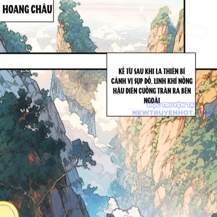 Gặp Mạnh Thì Càng Mạnh, Tu Vi Của Ta Không Giới Hạn