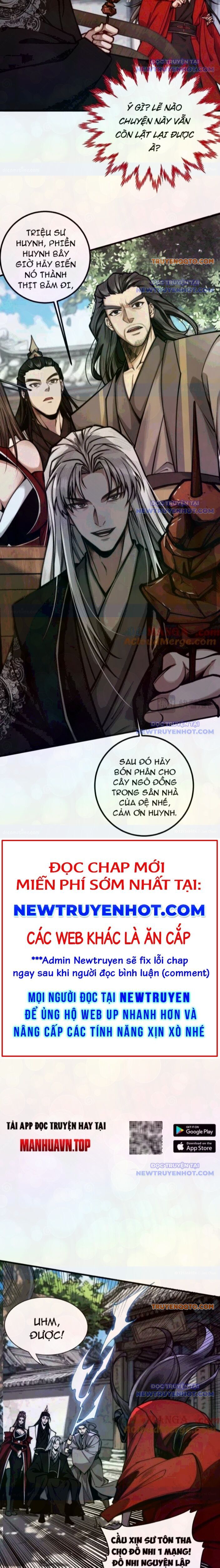 Gặp Mạnh Thì Càng Mạnh, Tu Vi Của Ta Không Giới Hạn