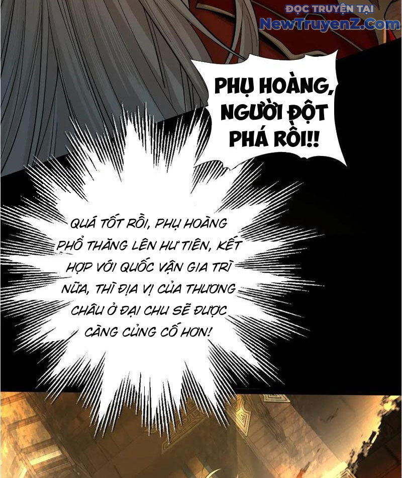Gặp Mạnh Thì Càng Mạnh, Tu Vi Của Ta Không Giới Hạn