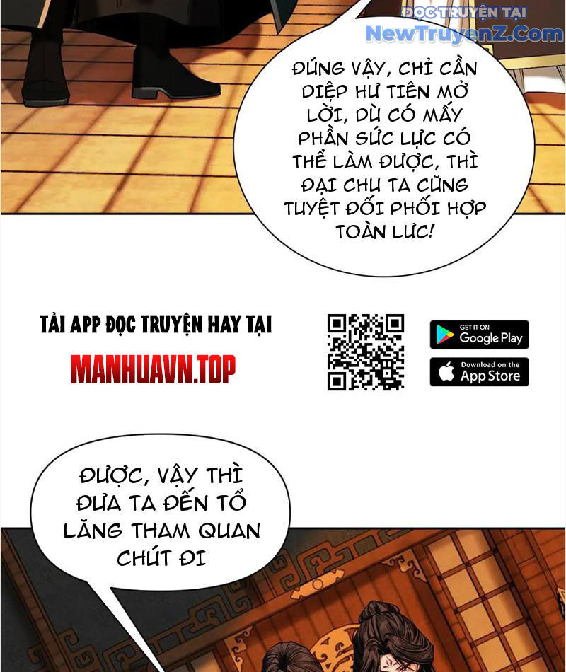 Gặp Mạnh Thì Càng Mạnh, Tu Vi Của Ta Không Giới Hạn