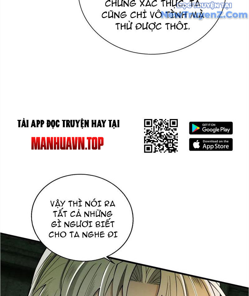Gặp Mạnh Thì Càng Mạnh, Tu Vi Của Ta Không Giới Hạn