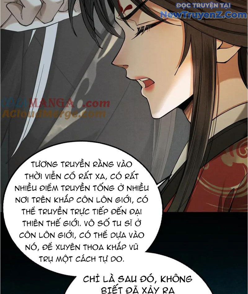 Gặp Mạnh Thì Càng Mạnh, Tu Vi Của Ta Không Giới Hạn