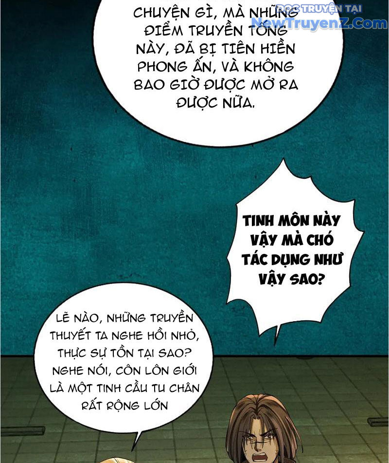 Gặp Mạnh Thì Càng Mạnh, Tu Vi Của Ta Không Giới Hạn
