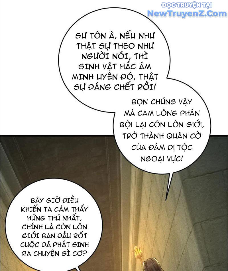 Gặp Mạnh Thì Càng Mạnh, Tu Vi Của Ta Không Giới Hạn