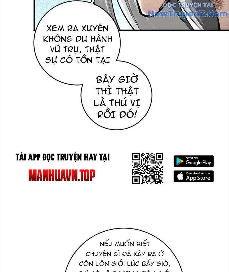 Gặp Mạnh Thì Càng Mạnh, Tu Vi Của Ta Không Giới Hạn